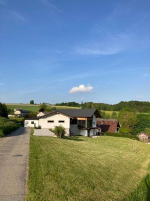 Solides einzigartiges EFH in Top Lage