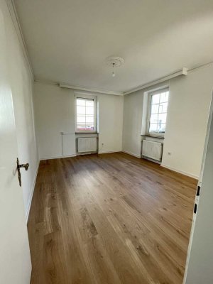 Vollständig renovierte 2,5-Zimmer-Wohnung mit Frankfurter Bad in Alt-Griesheim in Frankfurt am Main