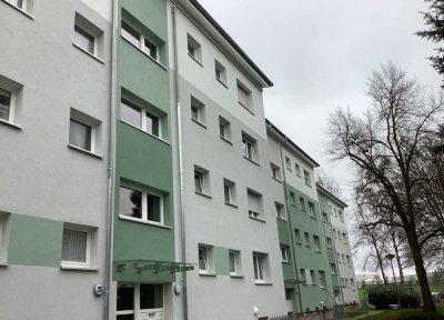 Ankommen & Wohlfühlen – Ihre neue 2-Zimmer-Wohnung mit sonnigem Balkon