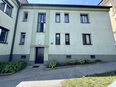 Charmante 2-Zimmer-Wohnung in Brunn am Gebirge – Ihr neues Zuhause wartet!