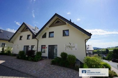 Skirurlaub und Rendite - hier ist beides möglich  I  Doppelhaus