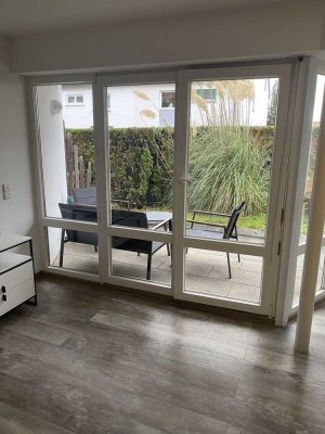 Charmante 1,5-Zimmer Wohnung mit Terrasse in Meersburg