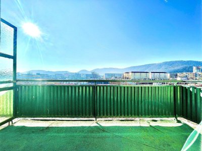 *BALKON* I HAUPTBAHNHOF I WG TAUGLICH I DUSCHE I HAUSTIERE WILLKOMMEN I AB SOFORT I 4. STOCK MIT LIFT I MODERN SANIERT I PROJEKT WOHNEN I