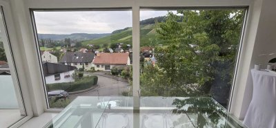 Charmantes Einfamilienhaus mit Einliegerwohnung und traumhafter Aussicht – inkl. Swimmingpool