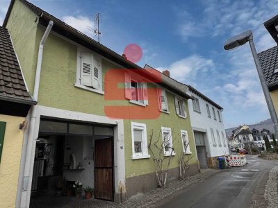 Zweifamilienhaus in ruhiger Lage