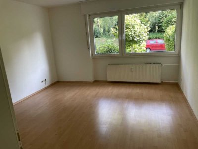 Ein-Zimmerwohnung