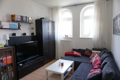 2 Wohnunhen auf einer Etage in SG, nah am Hbf Ohligs
