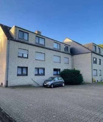 Moderne 3-Zimmer-Wohnung, 81qm, Erstbezug in ruhiger Lage von Duisburg-Friemersheim