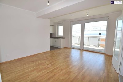 Einziehen und rundum Wohlfühlen! Das ist in dieser 3-Zimmer-Wohnung garantiert!