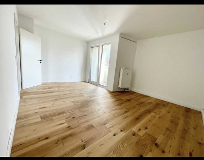 Erstbezug nach Sanierung | 1 Zimmer Wohnung Voll möbliert | All Inclusive & unbefristet