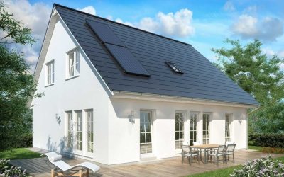 Mit ScanHaus ins Eigenheim – dank KfW-Förderung jetzt besonders attraktiv!