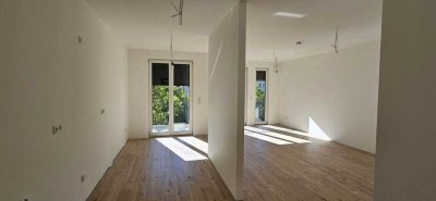 Moderne 3-Zimmer-Wohnung mit Balkon in Oranienburg