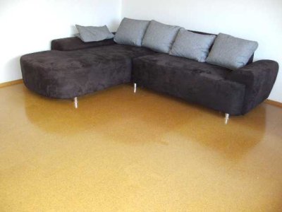 Gepflegte 3-Zimmer-Wohnung im 1. OG in Werneck-Zeuzleben