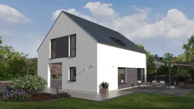 Willkommen im Familienglück - Ihr neues Zuhause mit Herz und Verstand