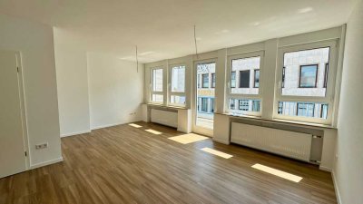 Penthouse mitten in der Innenstadt