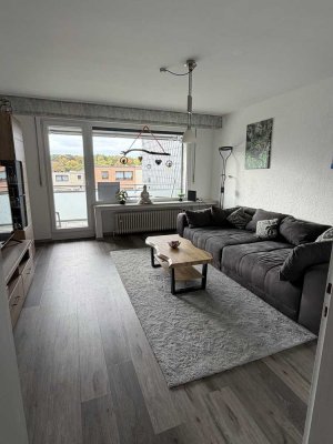 Entspanntes Wohnen im Grünen