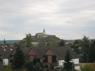 Dachgeschoß mit Wintergarten in Siegburg