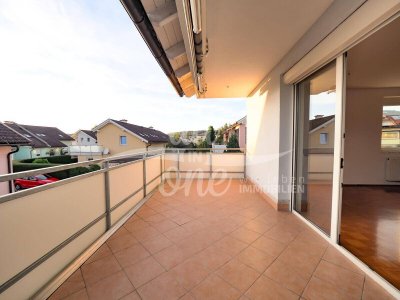 Wunderschöne Maisonette-Wohnung in Klagenfurt-Lendorf – Nähe Golfclub Seltenheim
