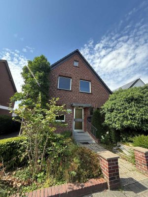 Mehrgenerationenhaus mit großem Garten in Kaarst-Vorst – ideal für Gartenliebhaber mit Platzbedarf