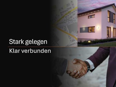 Maximaler Komfort, minimaler Aufwand.