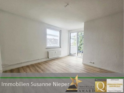 Hell und freundlich mit optimalem Grundriss in Gelsenkirchen Scholven WE10/2OGli
