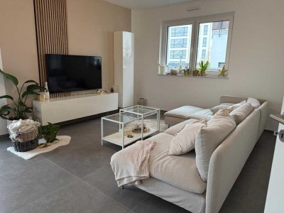 Familienfreundliches Wohnglück: Großzügige 4-Zimmer-Wohnung in Offenbach Bieber