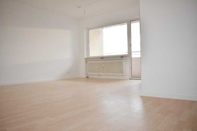 Schöne, zentral gelegene 3 Zimmer Wohnung