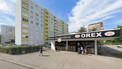 Wels - Gartenstadt 2 Zimmer Wohnung 63m2