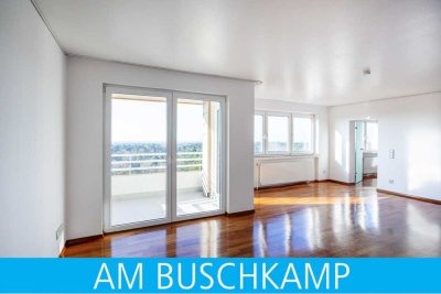 Wohnen mit Aussicht - Exklusive Eigentumswohnung!