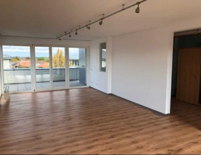 Penthousewohnung in Fallersleben Herrschaftliche Hofekamp