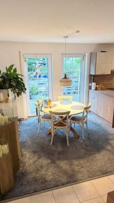 - RESERVIERT - Maisonettewohnung mit Terrasse - 4 Zimmer auf 100 m² direkt vom Eigentümer