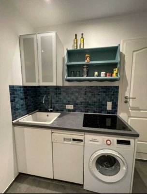 Möbeliertes Apartment Hannover-Davenstedt