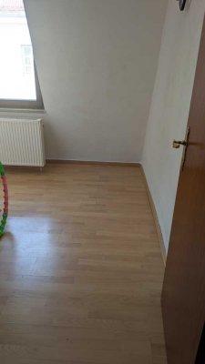 Charmante 3-Zimmer Dachgeschosswohnung in Bad Reichenhall