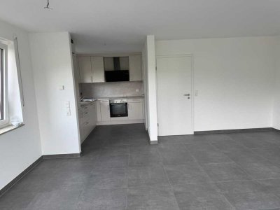 Kernsanierte 3,5-Zimmer-Terrassenwohnung inkl. Einbauküche mit herrlichem Blick über Künzelsau