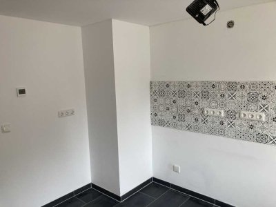 Ansprechende 5 KB-Zimmer-Wohnung in Salzhemmendorf