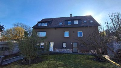 Gelgenheit / ohne Makler / preiswertes 2 Famileinhaus mit Einliegerwohnnug in Zaberfeld