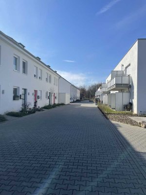 Modernes Reihenhaus in ruhiger Lage zur Miete