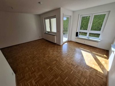 3-Zimmer EG-Wohnung mit Terrasse in Faurndau