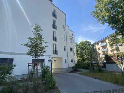 Modern und energieeffizient -  Eigentumswohnung im Neubauprojekt in Berlin Mariendorf