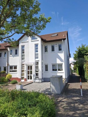 Ansprechendes Reihenendhaus mit vielen Extras