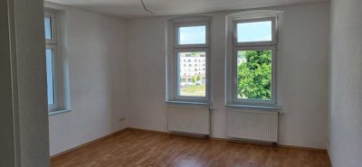 3-Zimmer-Wohnung in Erfurt