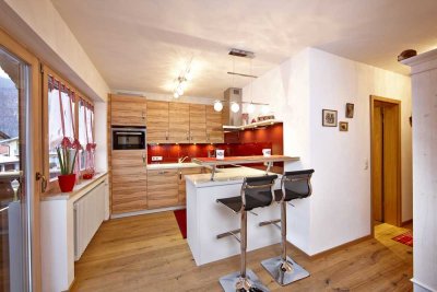 Sie suchen das Besondere? Zweit-/oder Ferienwohnung mit Traumblick und hochwertiger Ausstattung!