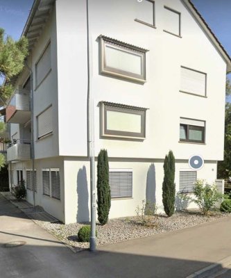 Großzügige 3-Zimmer-Wohnung in Herrenberg – Top-Lage am Bahnhof