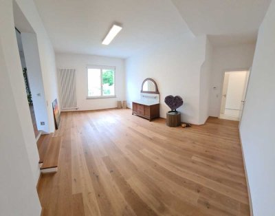 ❤Exklusive 3-Zimmer-Traumwohnung Lindau Bad-Schachen in Toplage