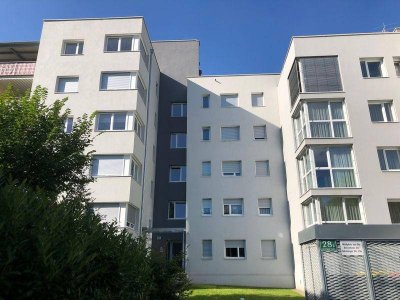 Geförderte 3-Zimmer-Mietwohnung in Graz-Eggenberg