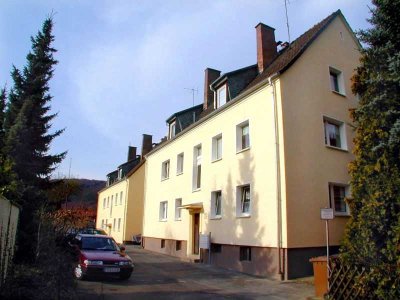 Schöne 3 ZKB Wohnung in Nassau