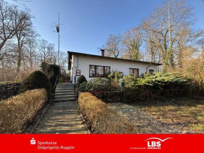 Einfamilienhaus in besonderer Lage