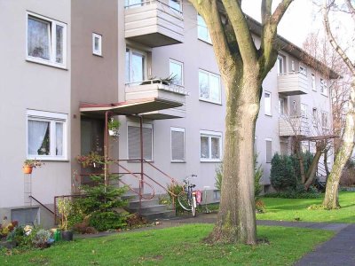 Gemütliche 2-Zimmer-Wohnung in Duisburg Wanheimerort