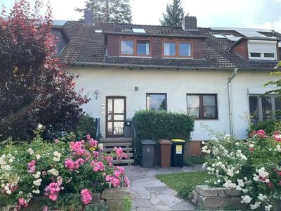 2-3 Zimmerwohnung in einer bevorzugten Wohnlage in Hannover-Kirchrode zu vermieten
