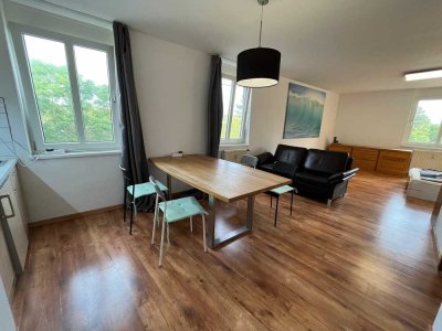 Schönes, helles 1-Zimmer-Apartment